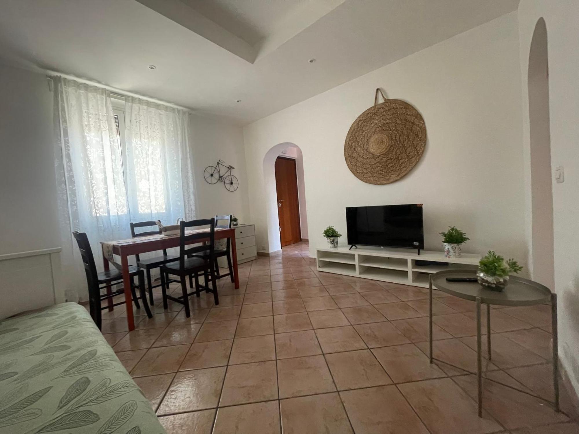 Portuense Appartamento Roma
